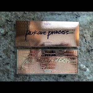 BNIB Tarte Park Avenue Princess Chisel Pal…